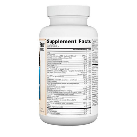 Source Naturals, Life Force Multiple, 90 Tabs