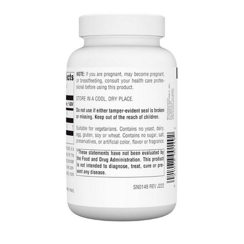 Source Naturals, L-Ornithine, 3.53 oz (100 gms)