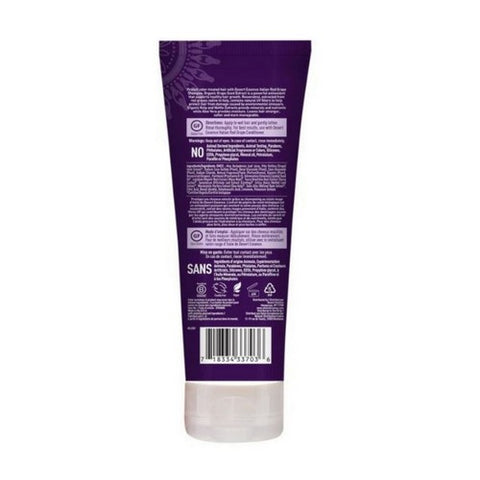 Desert Essence, Italian Red Grape Shampoo, 8 Oz