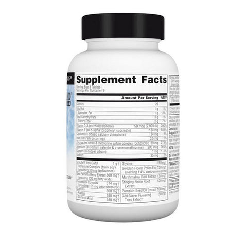 Source Naturals, Prosta-Response, 45 Tabs