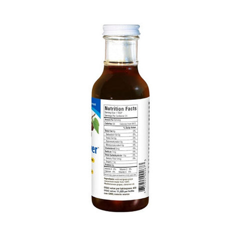 North American Herb & Spice, Grape E Power, 12 OZ