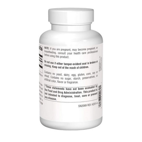 Source Naturals, Taurine, 1000 mg, 240 caps