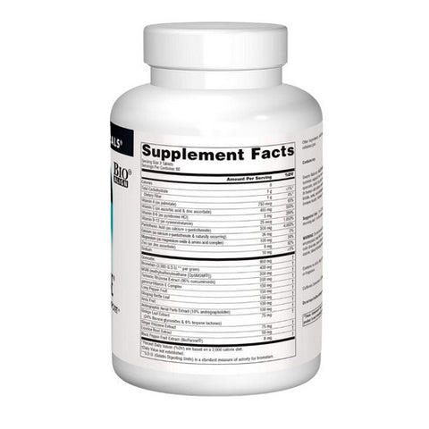 Source Naturals, Aller-Response, 180 Tabs