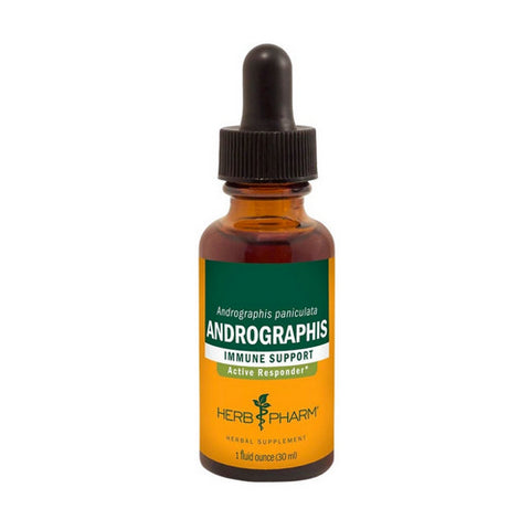 Herb Pharm, Andrographis, 1 Oz