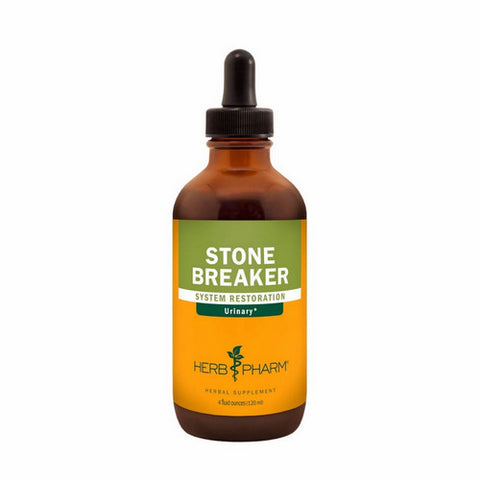 Herb Pharm, Stone Breaker Compound, 4 OZ