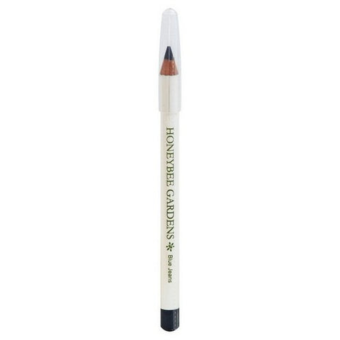 Honeybee Gardens, Eye Liner Blue Jeans, 0.04 Oz