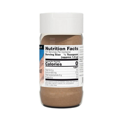 Source Naturals, Crystal Balance Himalayan Rock Salt, Fine Grind 8 oz