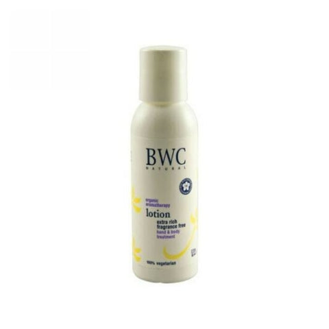 Beauty Without Cruelty, Hand And Body Treatment Lotion Extra Rich, 2 Oz