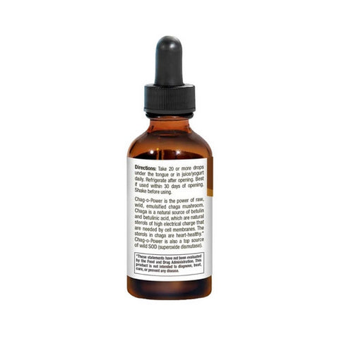 North American Herb & Spice, Chag-O-Power, 2 oz