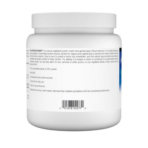 Source Naturals, Pea Protein Power, 1 lb