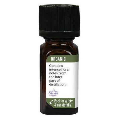 Aura Cacia, Essential Oil, Ylang Ylang 0.25 oz