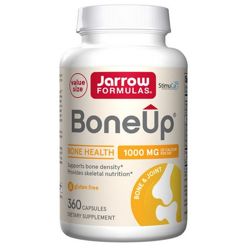 Jarrow Formulas, Bone-Up, 360 Caps