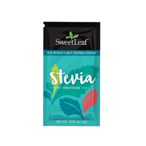 Sweetleaf Stevia, Sweet Leaf Sweetener, 1g / 70 packs