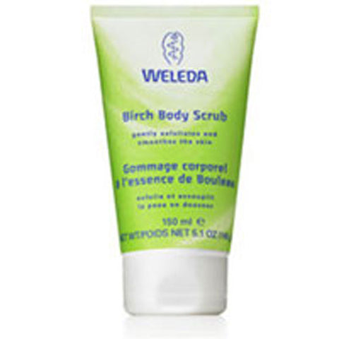 Weleda, Body Scrub, 5.1 Oz