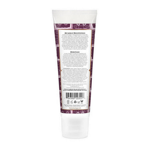 Nubian Heritage, Goat''s Milk & Chai, Hand Cream 4 oz