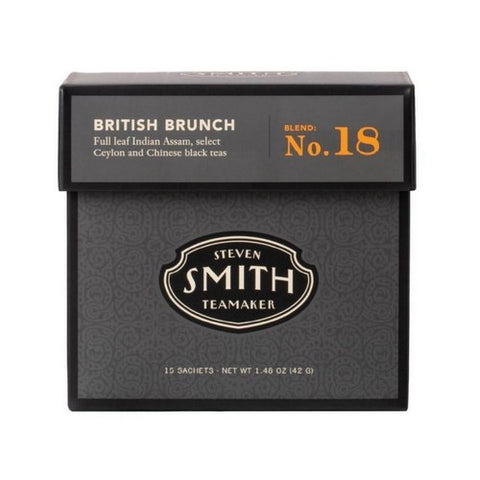 Smithtea, Brahmin Tea, 15 Bag