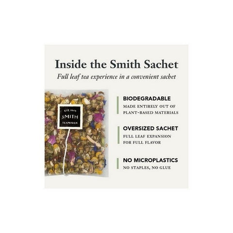 Smithtea, Brahmin Tea, 15 Bag