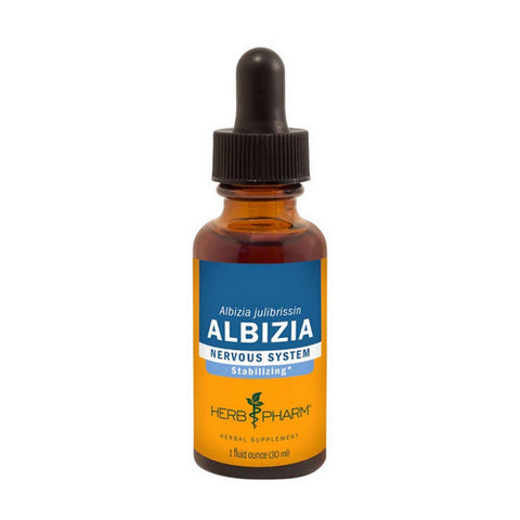 Herb Pharm, Albizia, 1 oz