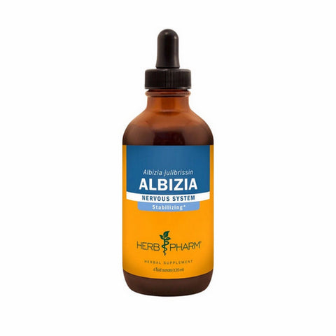Herb Pharm, Albizia, 4 oz