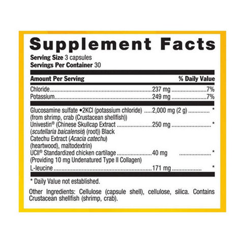 Country Life, Flex Able Advanced, 90 caps