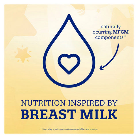 Enfamil, Milk-Based Powder Infant Formula, 12.5 Oz