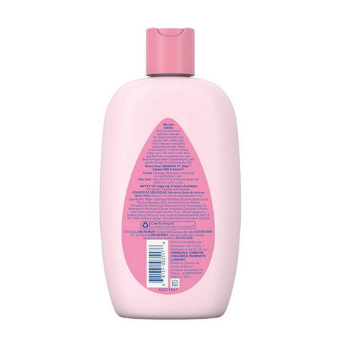 Neutrogena, Johnsons Baby Lotion, 15 oz
