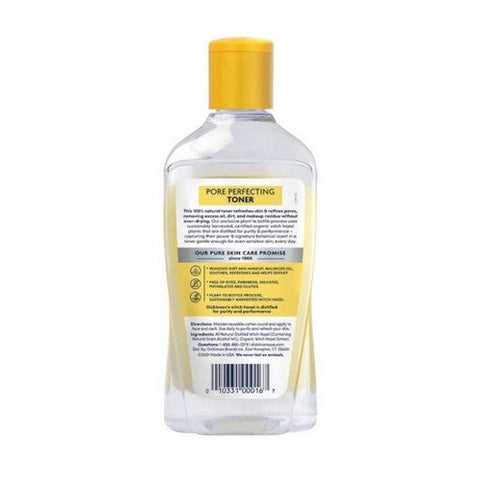 Dickinson's, Original Witch Hazel Pore Perfecting 100% Natural Toner, 16 Oz Dickinson's