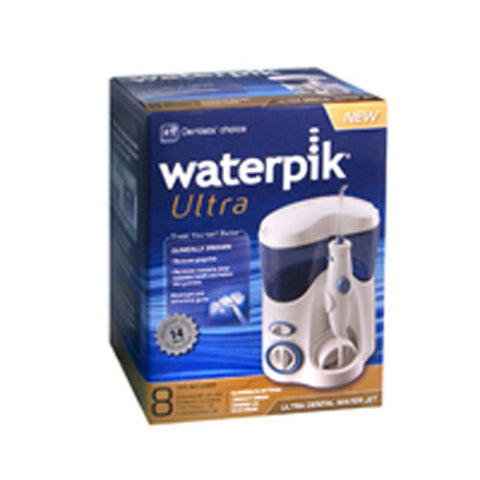 Waterpik, Ultra Dental Water Jet Flosser Wp-100, WP-100 each
